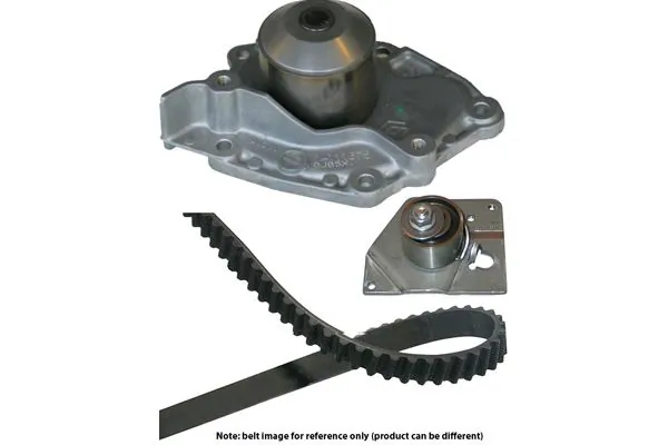 Water Pump & Timing Belt Kit